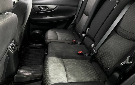 Nissan X-Trail, 2018 год, 1 989 000 рублей, 10 фотография