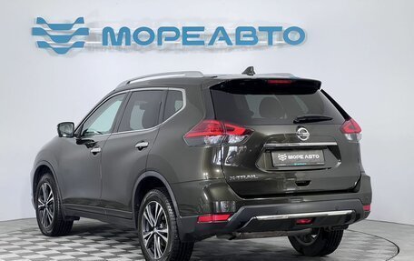 Nissan X-Trail, 2018 год, 1 989 000 рублей, 7 фотография