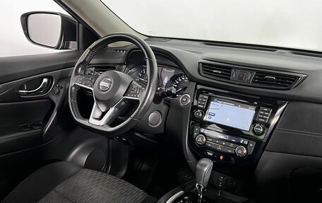 Nissan X-Trail, 2018 год, 1 989 000 рублей, 13 фотография