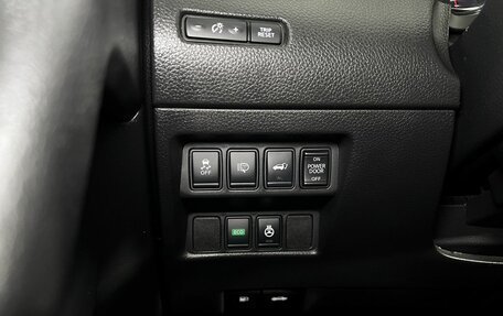 Nissan X-Trail, 2018 год, 1 989 000 рублей, 20 фотография