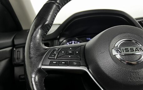Nissan X-Trail, 2018 год, 1 989 000 рублей, 21 фотография
