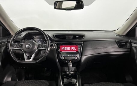 Nissan X-Trail, 2018 год, 1 989 000 рублей, 14 фотография