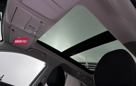 Nissan X-Trail, 2018 год, 1 989 000 рублей, 17 фотография