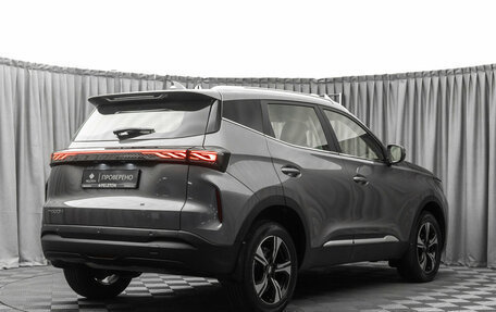 Chery Tiggo 4 I рестайлинг, 2025 год, 1 880 000 рублей, 5 фотография