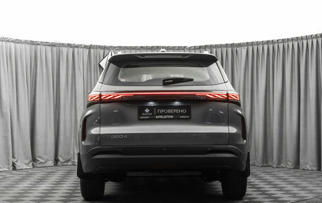 Chery Tiggo 4 I рестайлинг, 2025 год, 1 880 000 рублей, 6 фотография