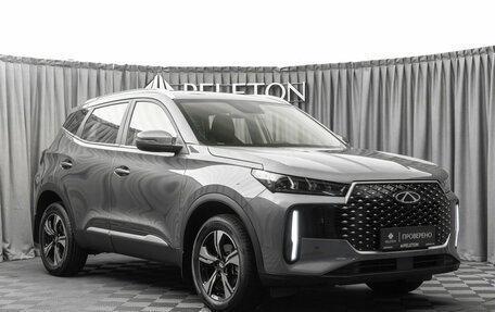 Chery Tiggo 4 I рестайлинг, 2025 год, 1 880 000 рублей, 2 фотография