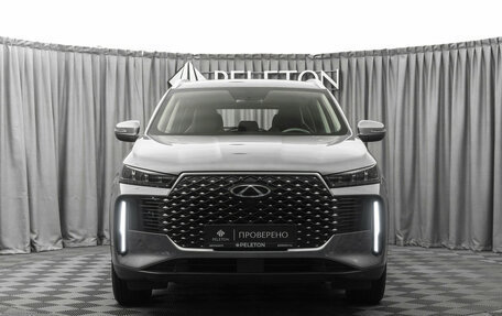 Chery Tiggo 4 I рестайлинг, 2025 год, 1 880 000 рублей, 3 фотография