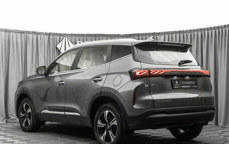 Chery Tiggo 4 I рестайлинг, 2025 год, 1 880 000 рублей, 4 фотография