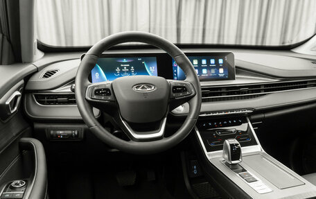 Chery Tiggo 4 I рестайлинг, 2025 год, 1 880 000 рублей, 7 фотография