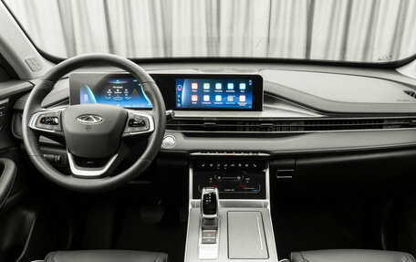 Chery Tiggo 4 I рестайлинг, 2025 год, 1 880 000 рублей, 8 фотография