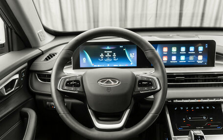 Chery Tiggo 4 I рестайлинг, 2025 год, 1 880 000 рублей, 10 фотография