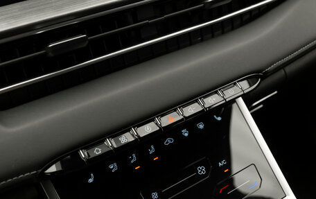Chery Tiggo 4 I рестайлинг, 2025 год, 1 880 000 рублей, 19 фотография
