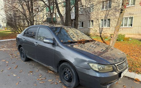 Lifan Solano I (630) рестайлинг, 2011 год, 80 000 рублей, 5 фотография