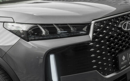 Chery Tiggo 4 I рестайлинг, 2025 год, 1 880 000 рублей, 26 фотография