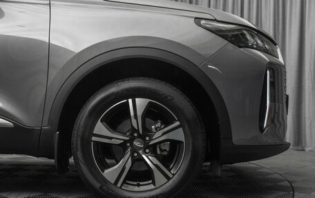 Chery Tiggo 4 I рестайлинг, 2025 год, 1 880 000 рублей, 25 фотография