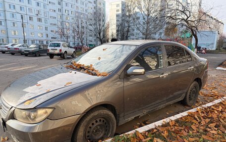 Lifan Solano I (630) рестайлинг, 2011 год, 80 000 рублей, 2 фотография