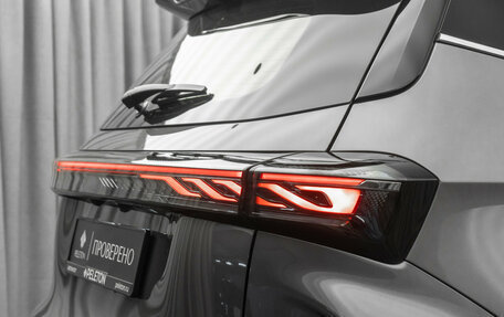 Chery Tiggo 4 I рестайлинг, 2025 год, 1 880 000 рублей, 27 фотография