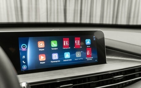 Chery Tiggo 4 I рестайлинг, 2025 год, 1 880 000 рублей, 20 фотография