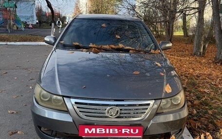 Lifan Solano I (630) рестайлинг, 2011 год, 80 000 рублей, 4 фотография