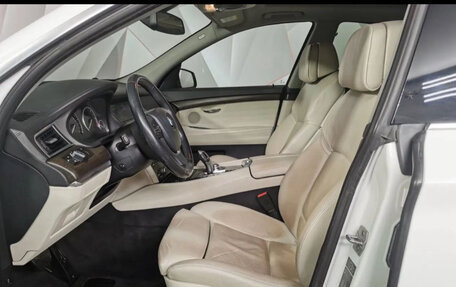 BMW 5 серия, 2012 год, 1 900 000 рублей, 3 фотография