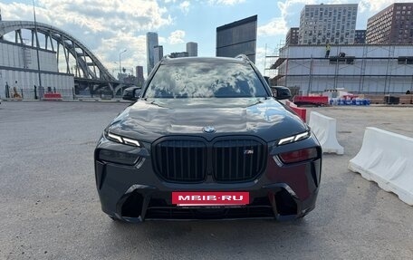 BMW X7, 2022 год, 14 700 000 рублей, 2 фотография