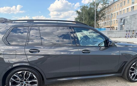 BMW X7, 2022 год, 14 700 000 рублей, 9 фотография