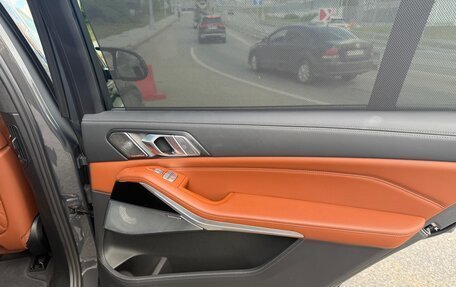 BMW X7, 2022 год, 14 700 000 рублей, 14 фотография