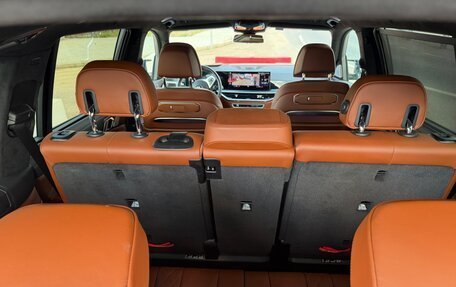 BMW X7, 2022 год, 14 700 000 рублей, 16 фотография