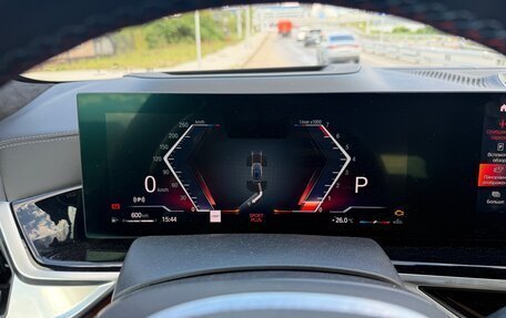 BMW X7, 2022 год, 14 700 000 рублей, 17 фотография