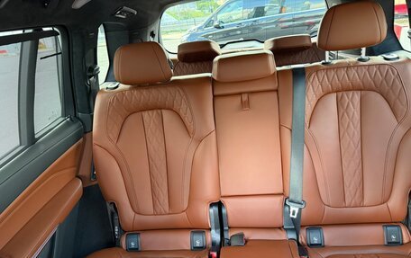 BMW X7, 2022 год, 14 700 000 рублей, 18 фотография