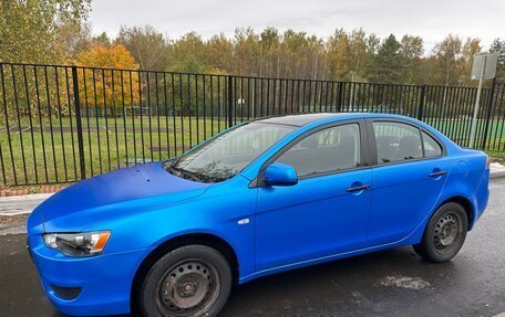 Mitsubishi Lancer IX, 2010 год, 680 000 рублей, 3 фотография