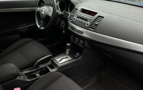 Mitsubishi Lancer IX, 2010 год, 680 000 рублей, 14 фотография