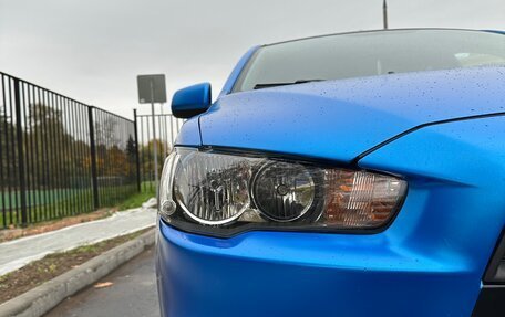 Mitsubishi Lancer IX, 2010 год, 680 000 рублей, 10 фотография