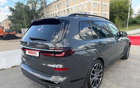 BMW X7, 2022 год, 14 700 000 рублей, 8 фотография