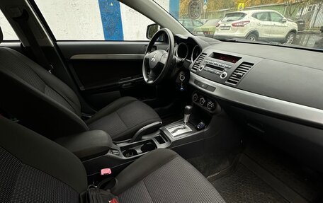 Mitsubishi Lancer IX, 2010 год, 680 000 рублей, 15 фотография