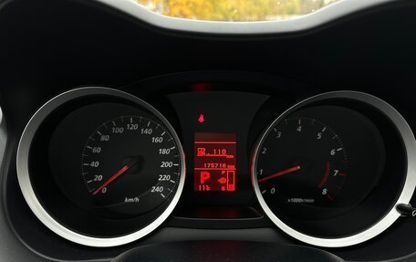 Mitsubishi Lancer IX, 2010 год, 680 000 рублей, 18 фотография