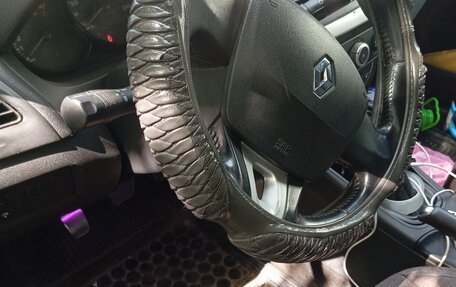Renault Fluence I, 2012 год, 400 000 рублей, 5 фотография