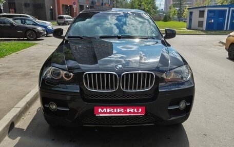 BMW X6, 2008 год, 1 520 000 рублей, 2 фотография