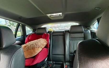 BMW X6, 2008 год, 1 520 000 рублей, 11 фотография