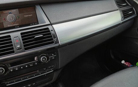 BMW X6, 2008 год, 1 520 000 рублей, 10 фотография