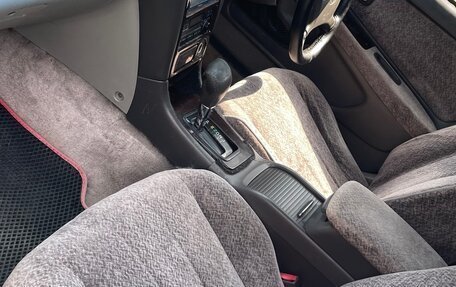 Toyota Mark II VIII (X100), 1997 год, 480 000 рублей, 3 фотография