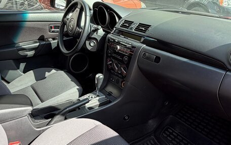 Mazda 3, 2008 год, 650 000 рублей, 6 фотография