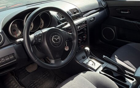 Mazda 3, 2008 год, 650 000 рублей, 7 фотография