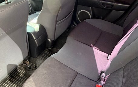 Mazda 3, 2008 год, 650 000 рублей, 8 фотография