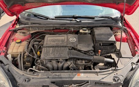 Mazda 3, 2008 год, 650 000 рублей, 16 фотография