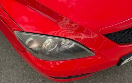 Mazda 3, 2008 год, 650 000 рублей, 15 фотография