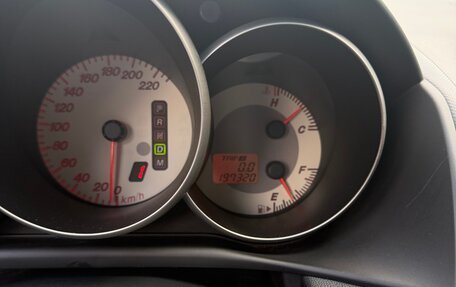Mazda 3, 2008 год, 650 000 рублей, 17 фотография