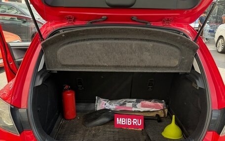 Mazda 3, 2008 год, 650 000 рублей, 9 фотография