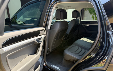 Volkswagen Touareg III, 2022 год, 6 850 000 рублей, 15 фотография