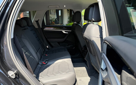 Volkswagen Touareg III, 2022 год, 6 850 000 рублей, 19 фотография